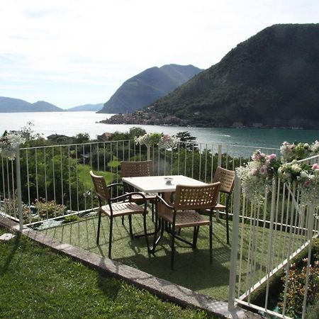 Agriturismo Le Fontane Sale Marasino Ngoại thất bức ảnh