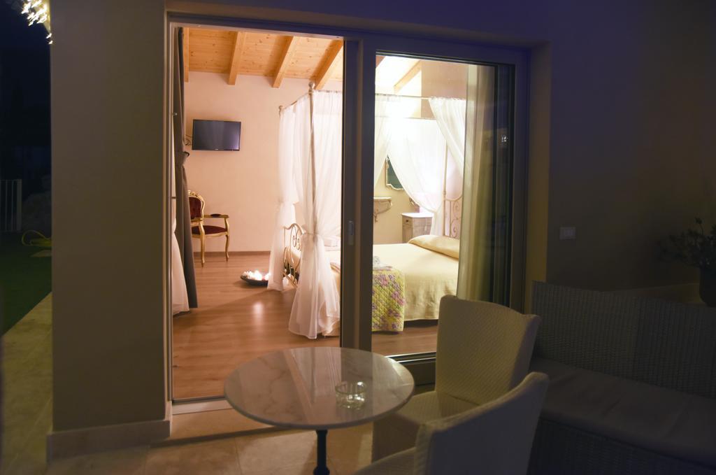 Agriturismo Le Fontane Sale Marasino Ngoại thất bức ảnh