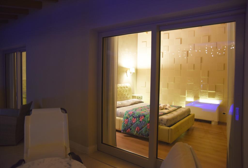 Agriturismo Le Fontane Sale Marasino Ngoại thất bức ảnh