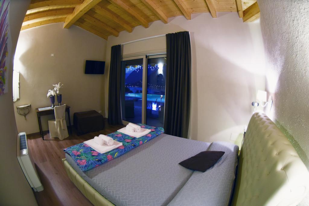 Agriturismo Le Fontane Sale Marasino Ngoại thất bức ảnh