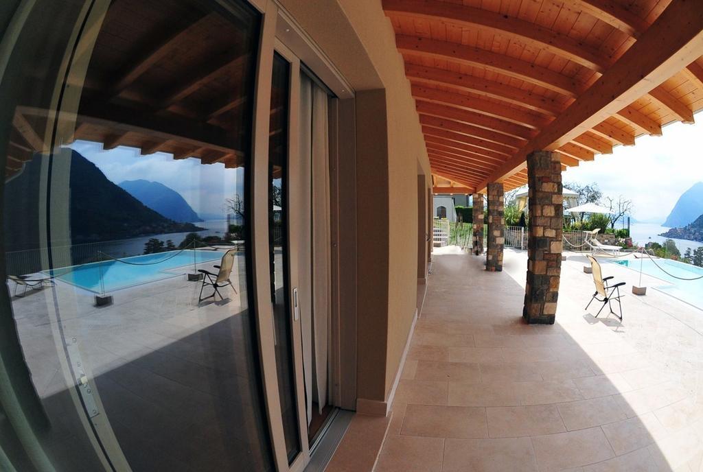 Agriturismo Le Fontane Sale Marasino Ngoại thất bức ảnh